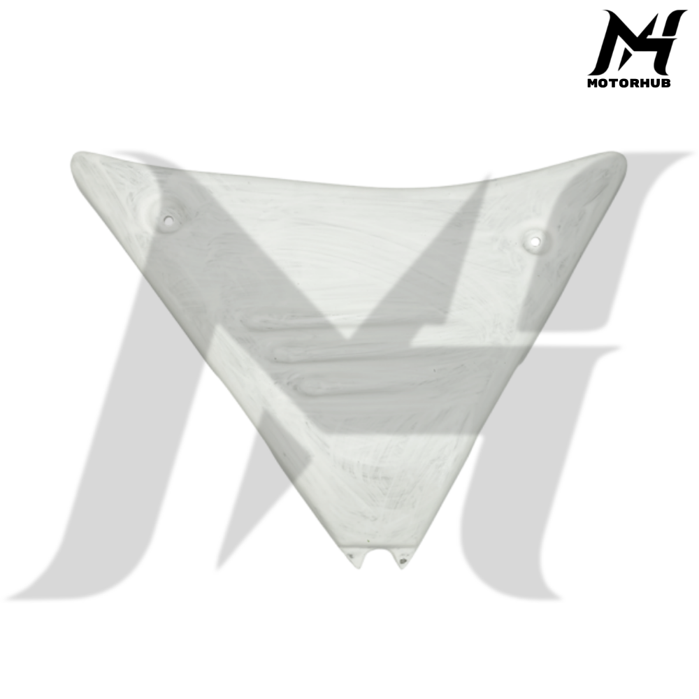 Side Cover Set for Harley FXR [Unpainted] RW7700292