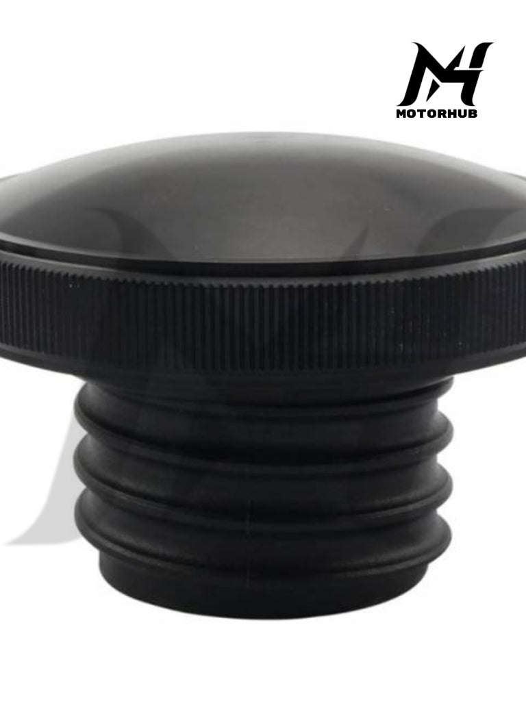 Tutup Tangki Harley Sebelah Kiri Buka ke Kanan Gas Cap Harley Softail MH9900452