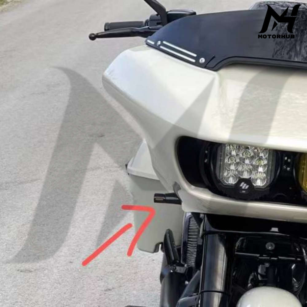 Turn Signal Road Glide with Running Light MH990044