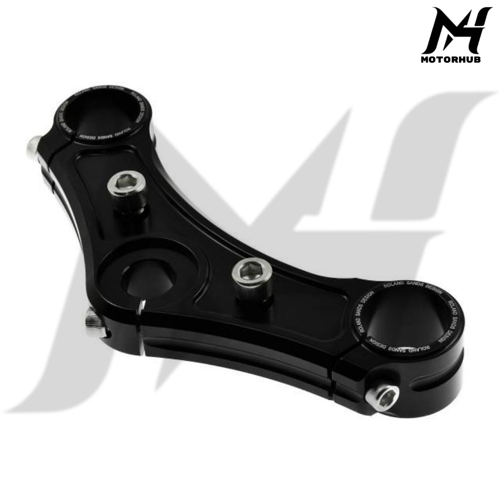 Front Upper Top Triple Clamps For Harley Sportster 48 (Shock 39mm) 2010-2013  MH9900745
