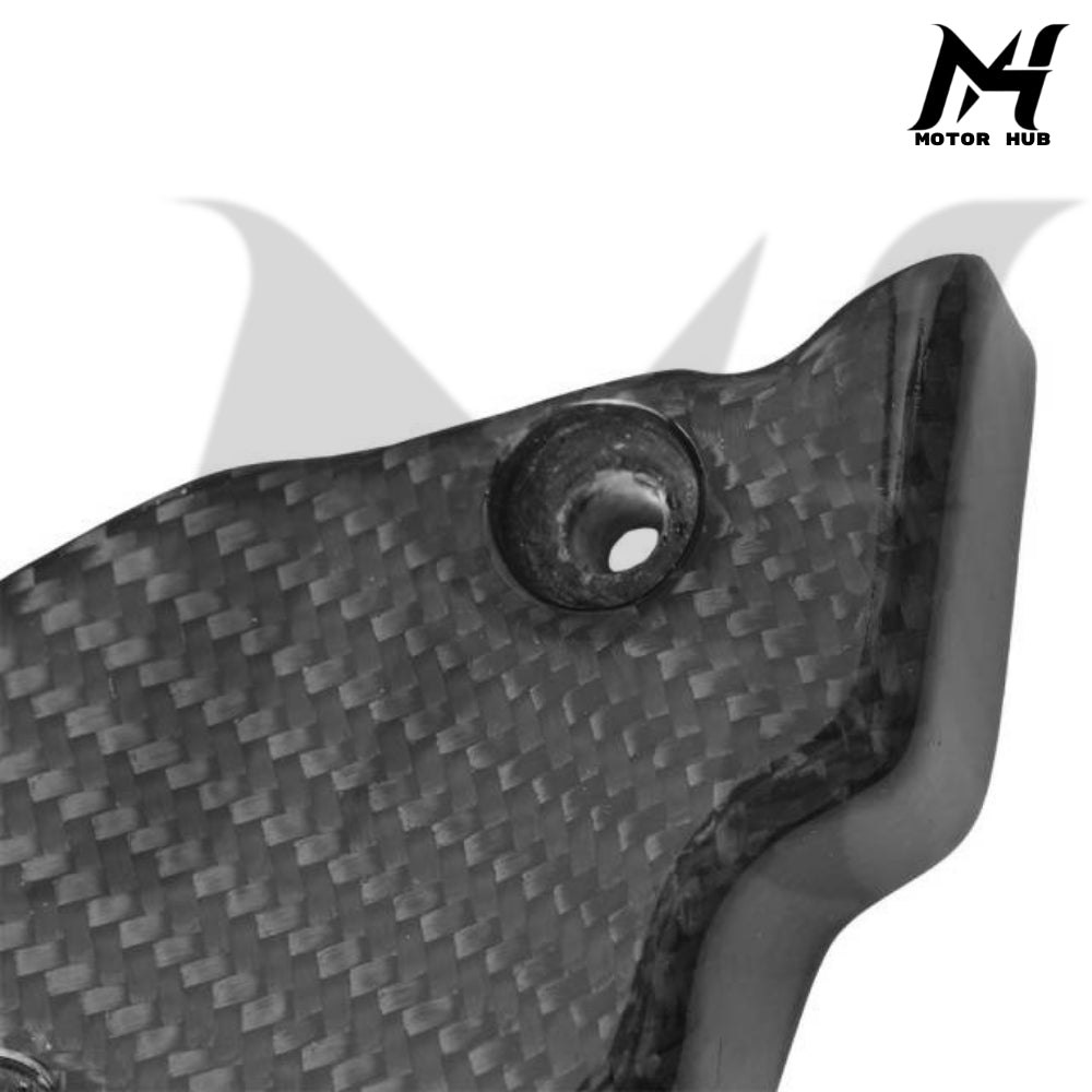 Carbon Gear Position Sensor Cover [Standard twill Glossy] RW7700299