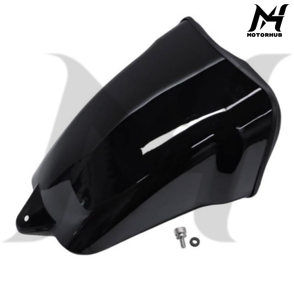 Rear Passenger Seat Camel Hump Cover 2024-2026 MH9900664