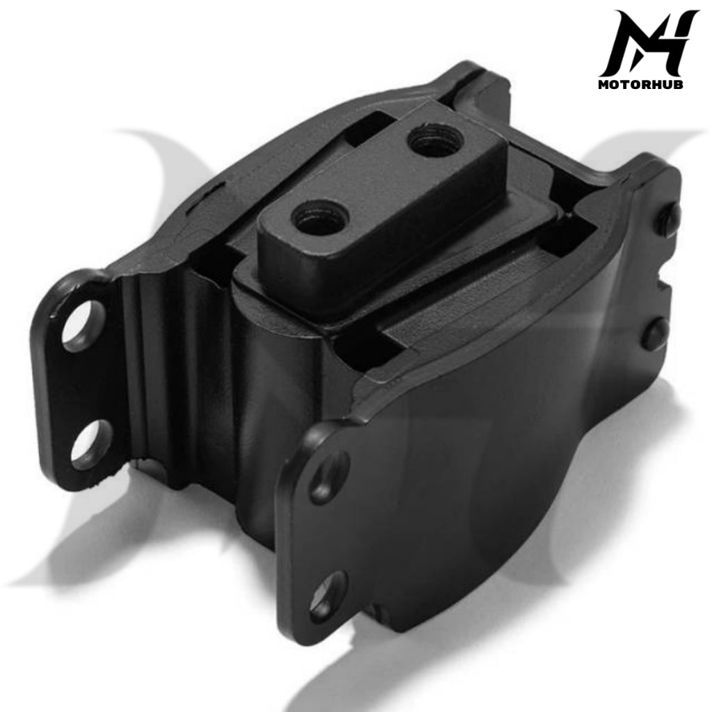 Engine Mounting Dyna Rear Isolator Motor Mount for Harley-Davidson Dyna Models 1999-2017 MH9900722