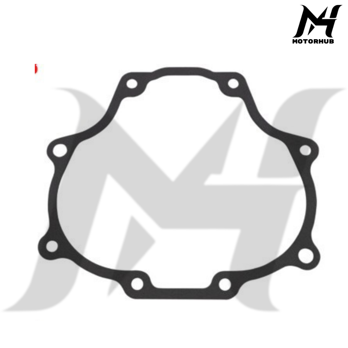 JAMES GASKET FOAMET EXPANDED TRANS BEARING COVER 6 SPEED HARLEY DYNA 2006 - 2017 SOFTAIL 2006 - 2017 0934-1193 OEM 35654-06