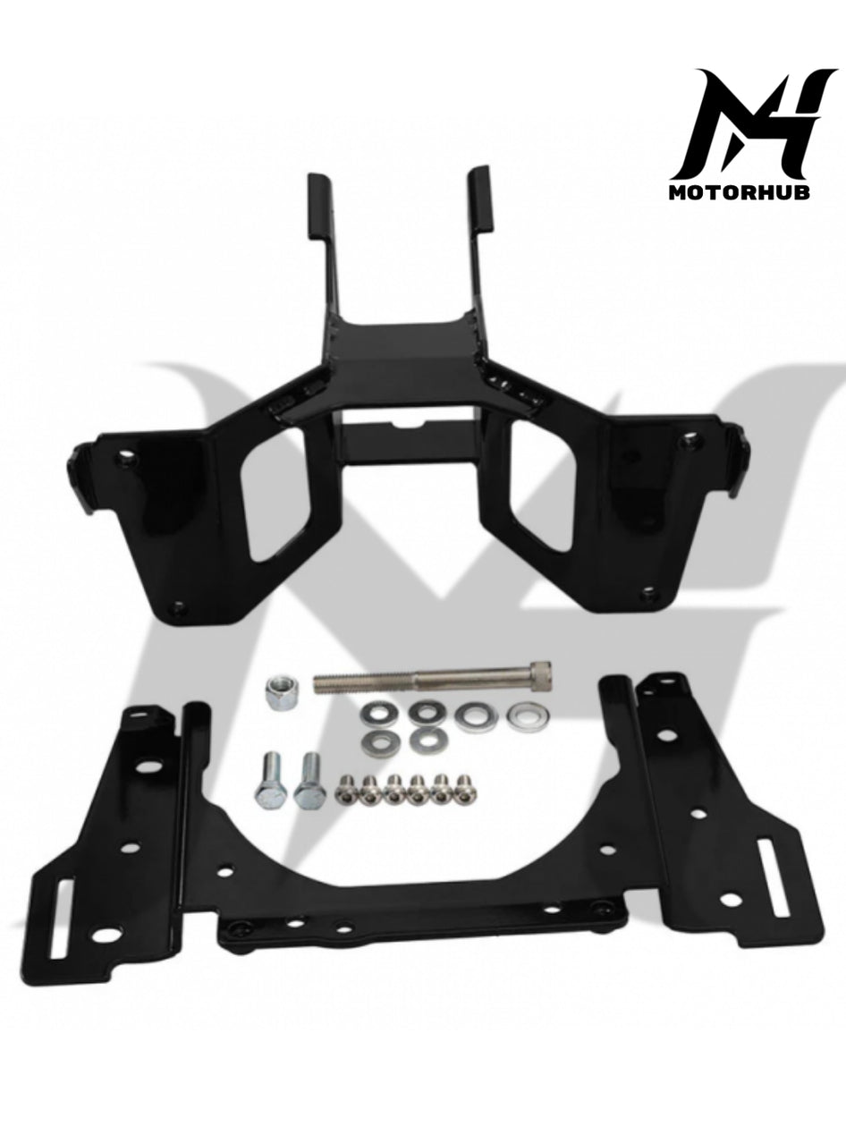 Fairing Low Rider ST Headlight Fairing Windshield Fit For Harley FXLRST 1YXZ LOW RIDER ST 2022-2023 BG100729