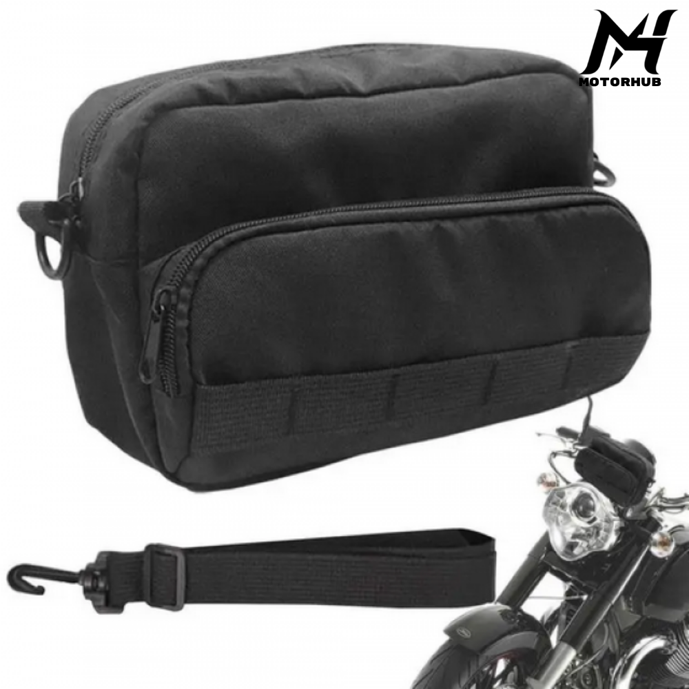 Motorcycle Front Storage Mini Bag BG100728