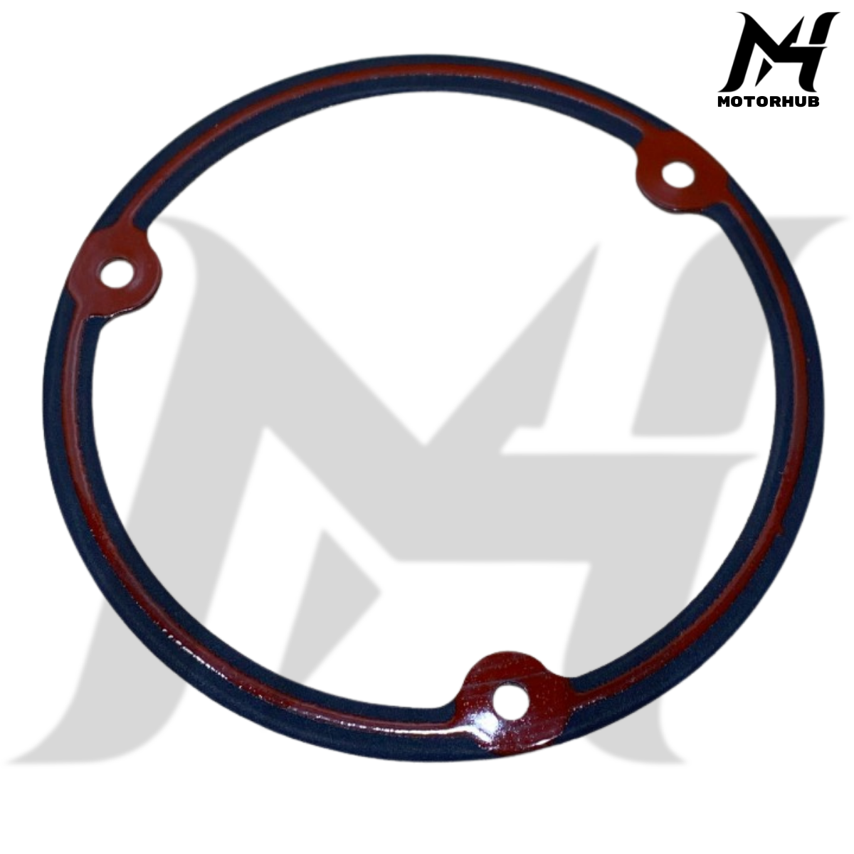DERBY COVER GASKET FOR HARLEY DYNA 79-98 TOURING 70-98 SOFTAIL 84-98 0934-4624 OEM 2541670F