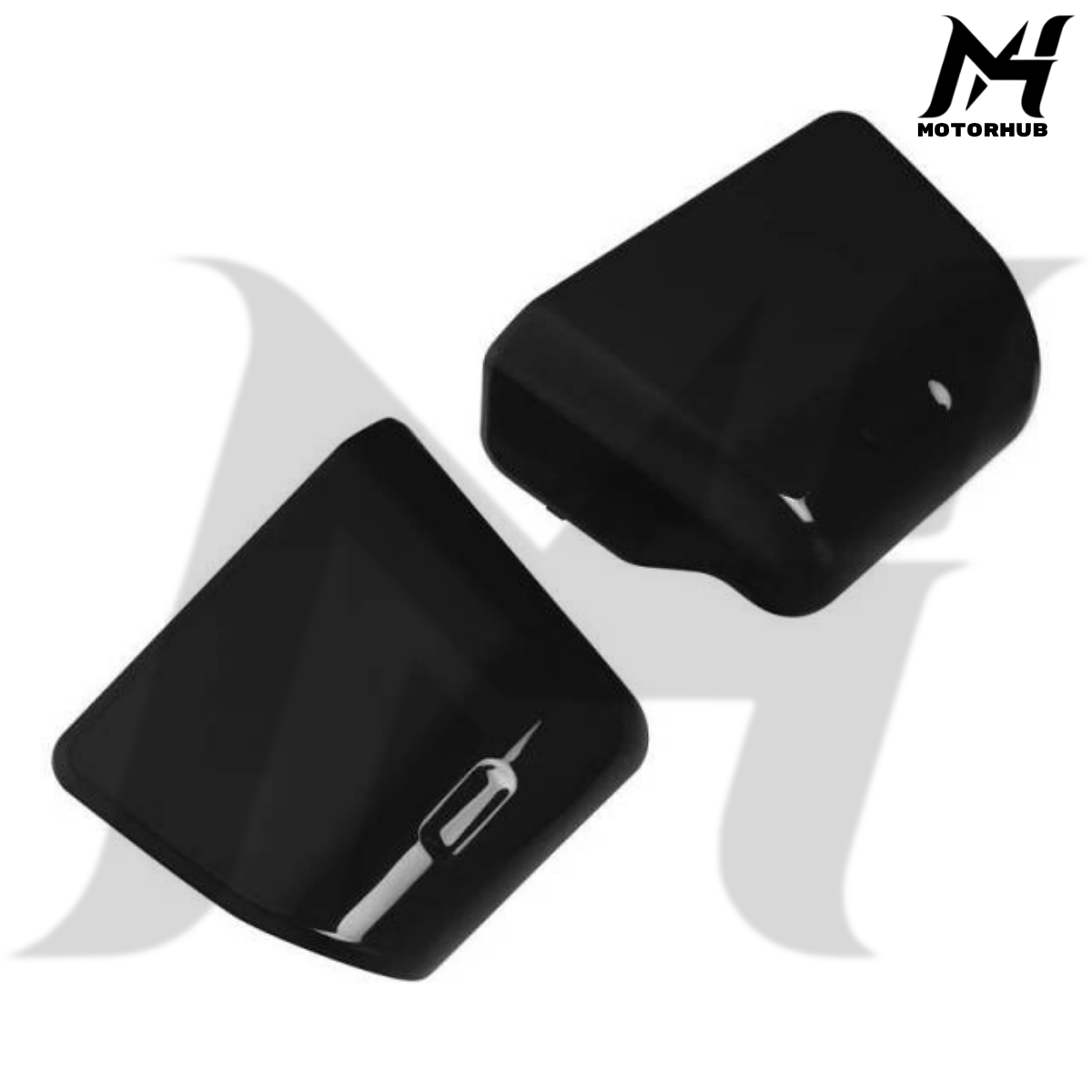 Inner Fairing Glove Box Door Cover Fit For Harley CVO Road Glide 2023-2024 MH9900686