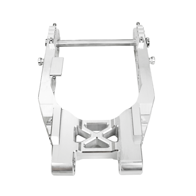Raceworks Billet V2.1 Swingarm Touring Harley-Davidson 2009+