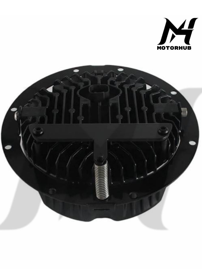 Baja Designs LP6 Shark Demon 2 LED Headlight Bracket System Mount For Harley Street Glide 99-20 MH9900699