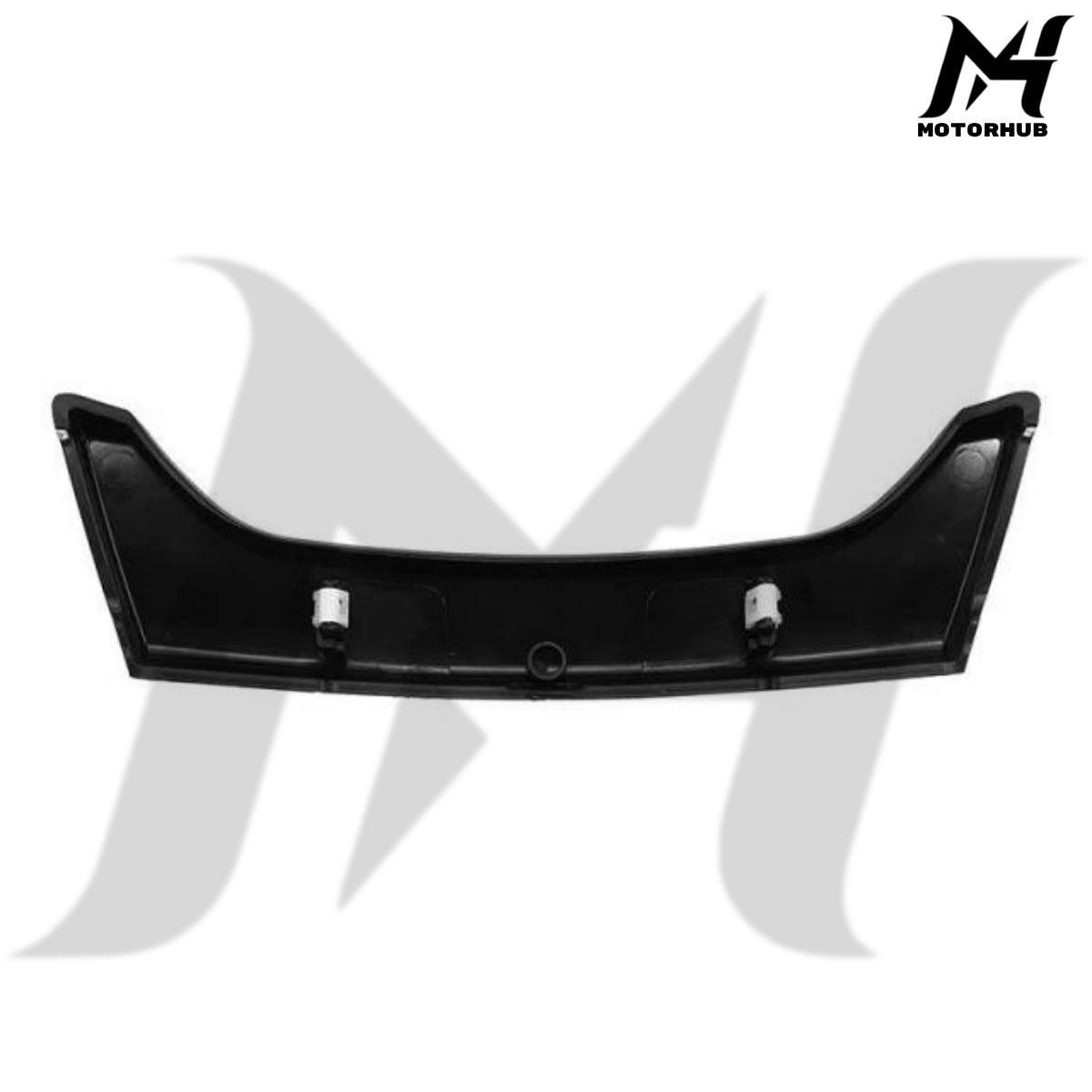 Front Outer Fairing Trim Skirt Fit For Harley CVO Street Glide FLHXSE 2024-2026 MH9900694