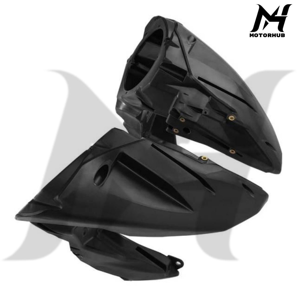 Inner Fairing Speaker Cover Fit For Harley CVO Road Glide 2024-2026 MH9900684