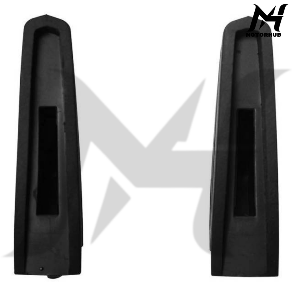 Inner Fairing Air Vent Duct Rubber Fit For Harley CVO Road Glide 2024-2026 MH9900683
