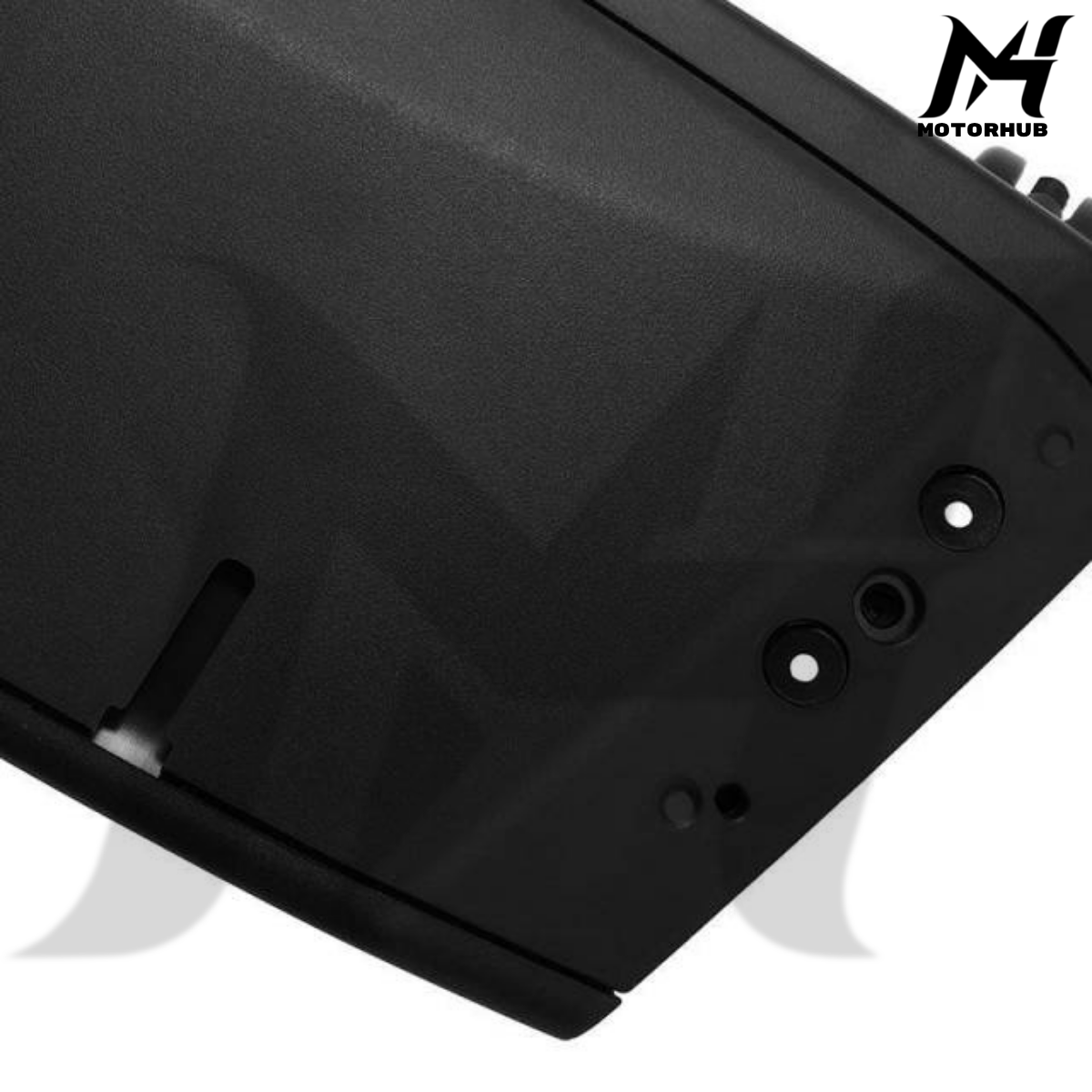 Inner Fairing Air Vent Duct Fit For Harley CVO Street Glide 2024-2026 MH9900690