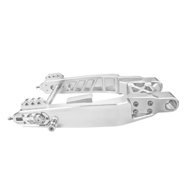 Raceworks Billet V2.2 Swingarm Touring Harley-Davidson 2009+