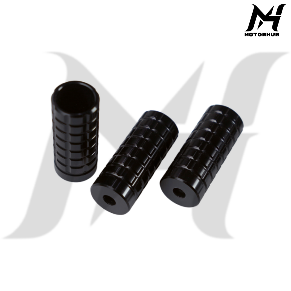 ArlenMess OEM Controls Footpeg Complete Kit Touring 14+ MH990067