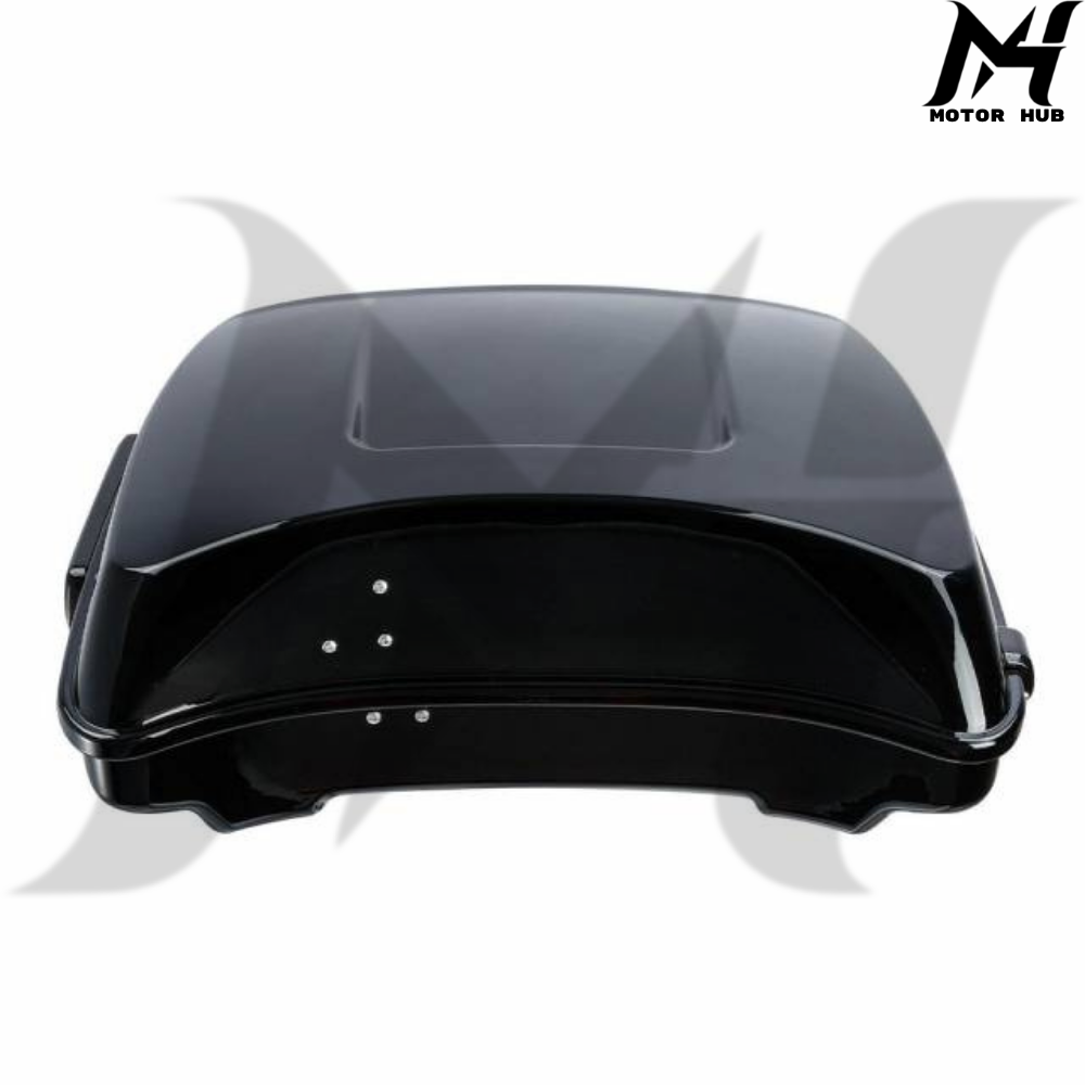 Razor 5.5 Pack Trunk Fit For Harley Tour Pak Touring Electra Glide Road King 14-23 [Full Set] MH9900351