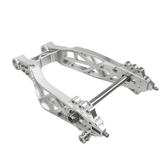 Raceworks Billet V1.1 Swingarm Touring Harley-Davidson 2009+
