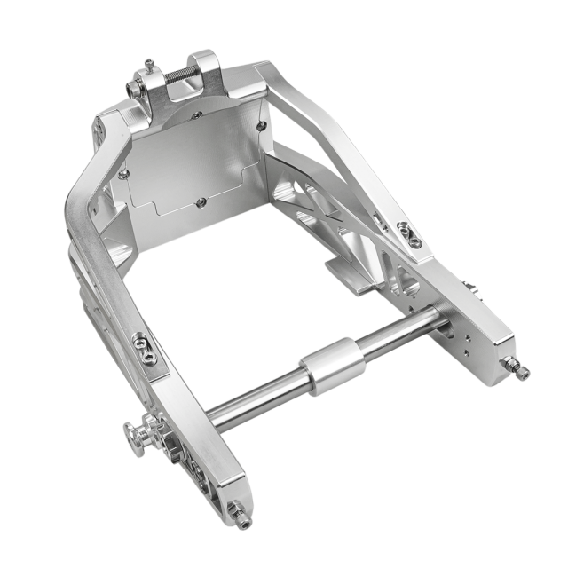Raceworks Billet V1 Swingarm Softail Harley-Davidson 2018+