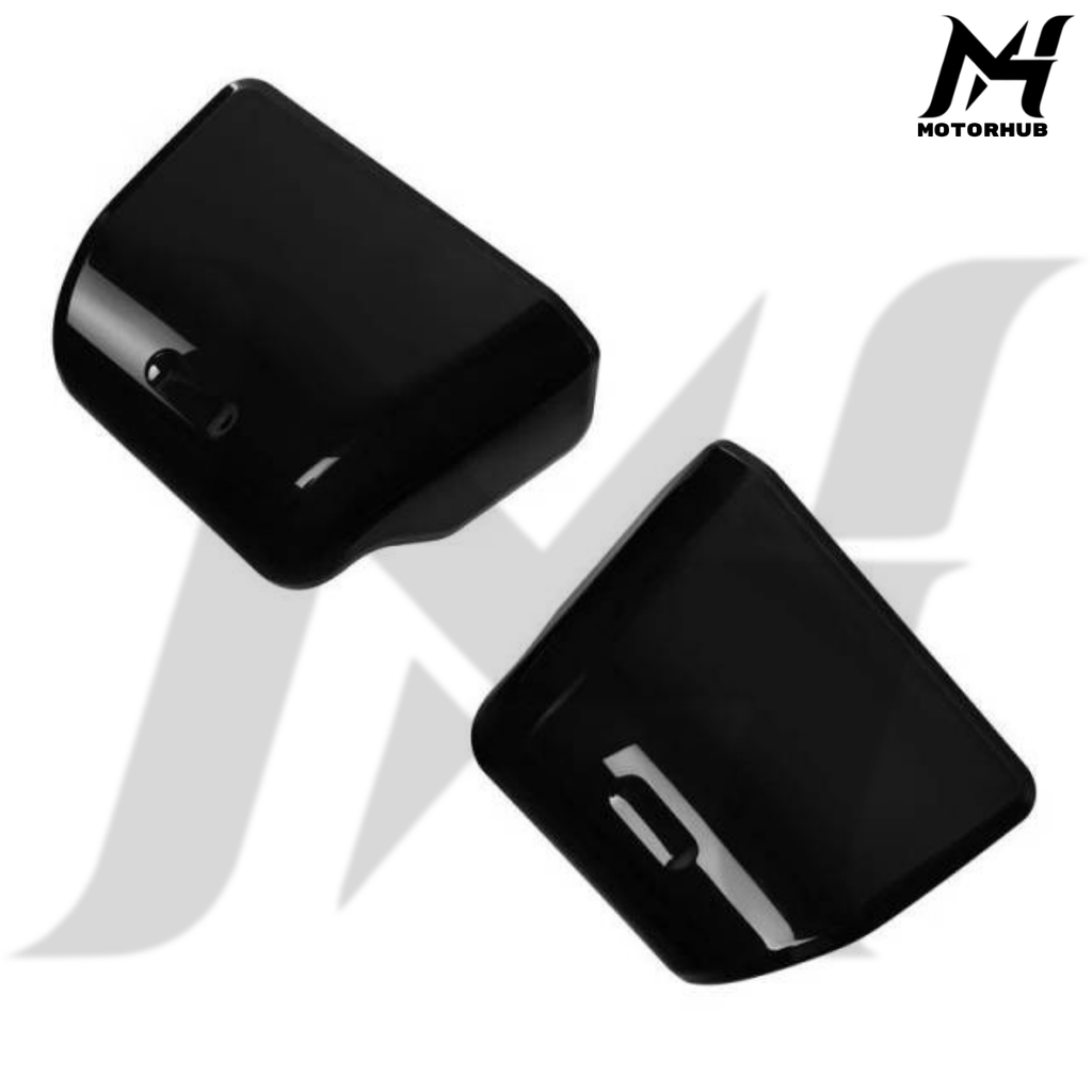 Inner Fairing Glove Box Door Cover Fit For Harley CVO Road Glide 2023-2024 MH9900686