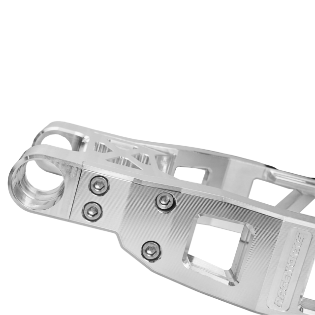 Raceworks Billet V1 Swingarm Touring Harley-Davidson 2000-2008