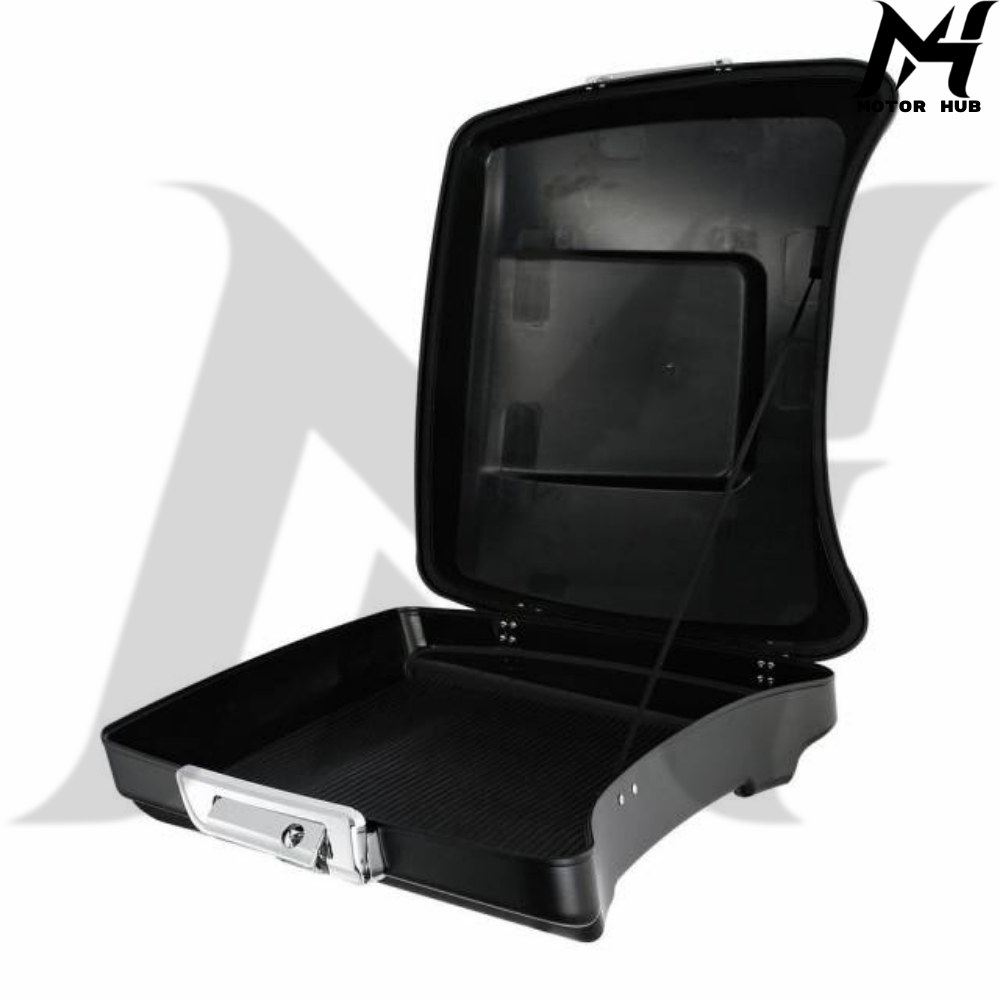 Razor 5.5 Pack Trunk Fit For Harley Tour Pak Touring Electra Glide Road King 14-23 [Full Set] MH9900351