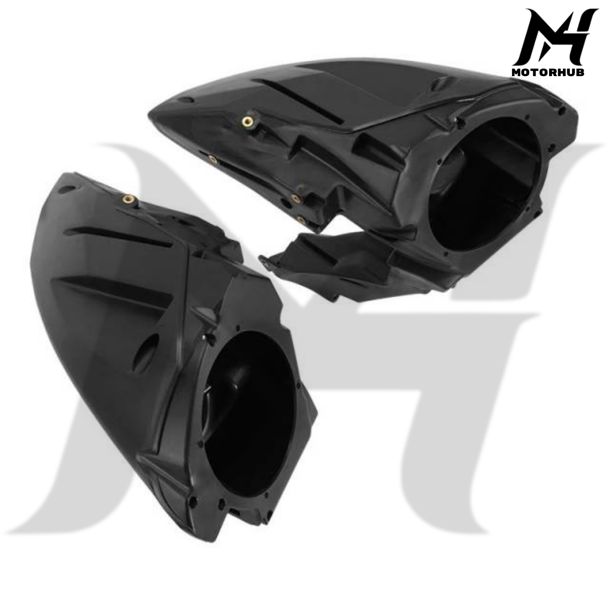 Inner Fairing Speaker Cover Fit For Harley CVO Road Glide 2024-2026 MH9900684