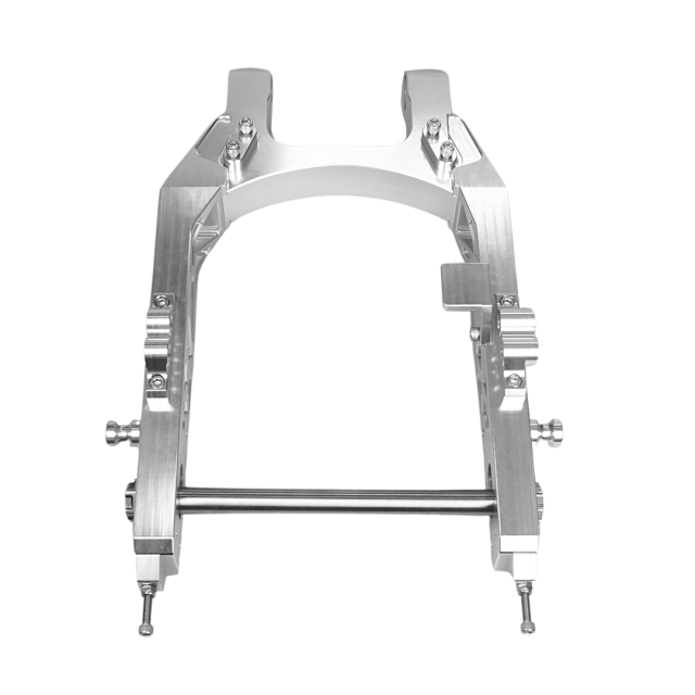Raceworks Billet V1.2 Swingarm Dyna 2008-2017