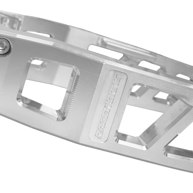 Raceworks Billet V1 Swingarm Touring Harley-Davidson 2000-2008