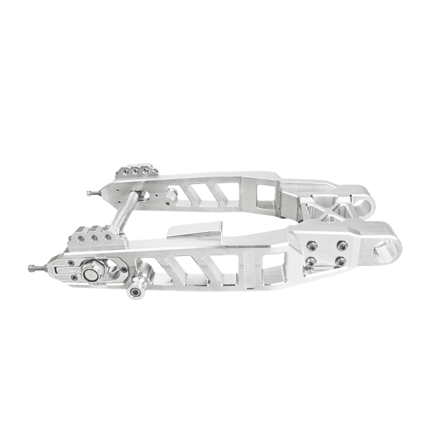 Raceworks Billet V2.1 Swingarm Touring Harley-Davidson 2009+