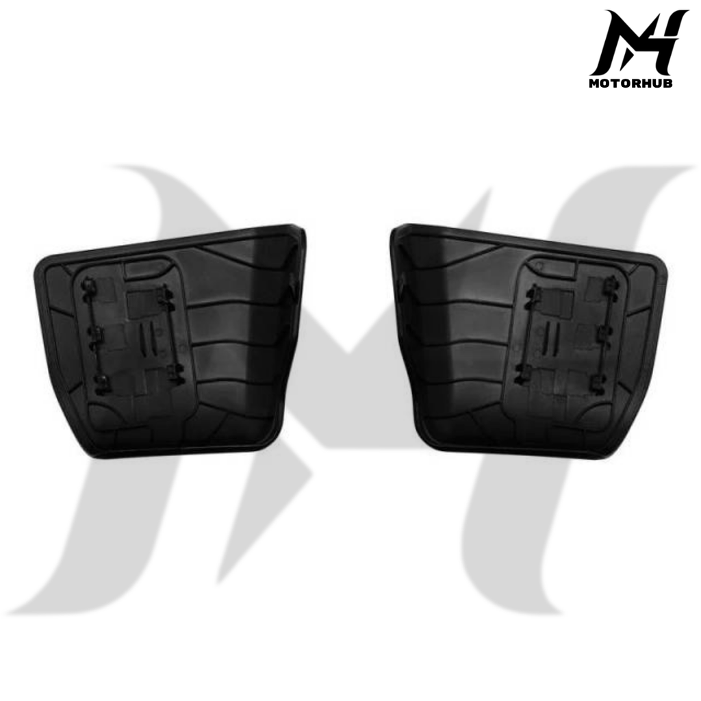 Inner Fairing Glove Box Door Cover Fit For Harley CVO Road Glide 2023-2024 MH9900686