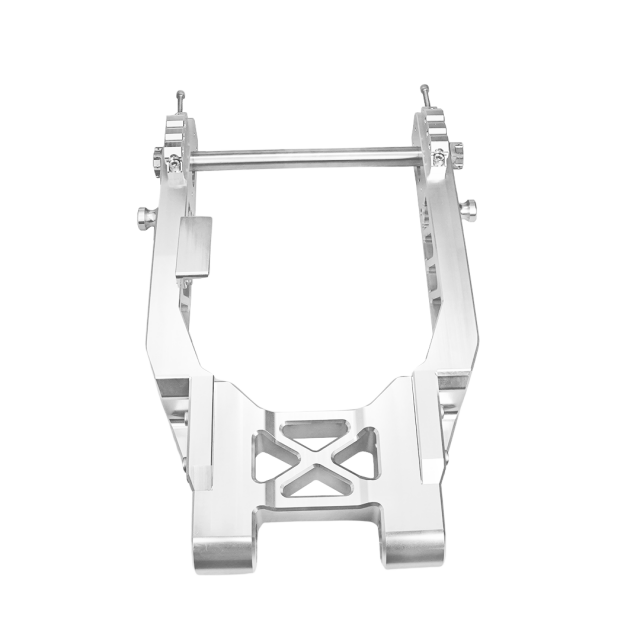 Raceworks Billet V2.2 Swingarm Touring Harley-Davidson 2009+