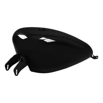 Gas Tank
