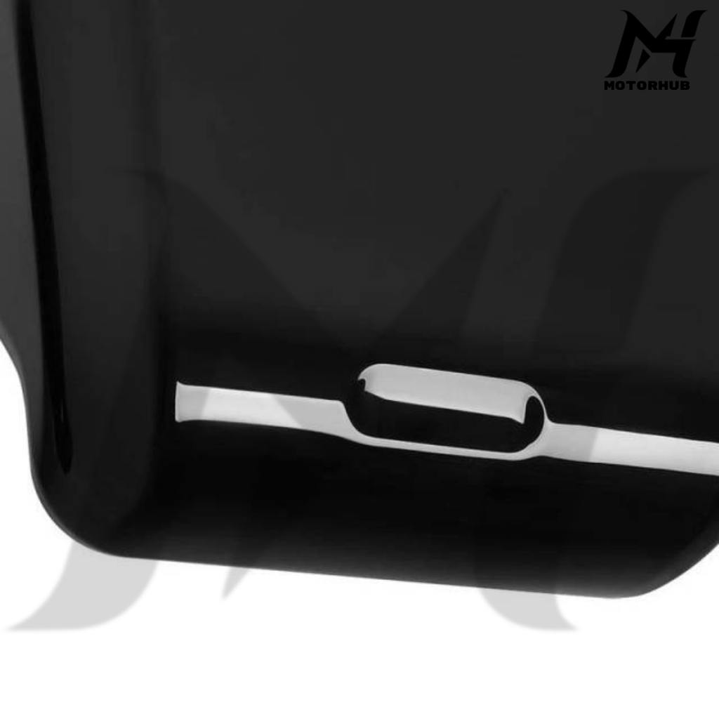 Inner Fairing Glove Box Door Cover Fit For Harley CVO Road Glide 2023-2024 MH9900686