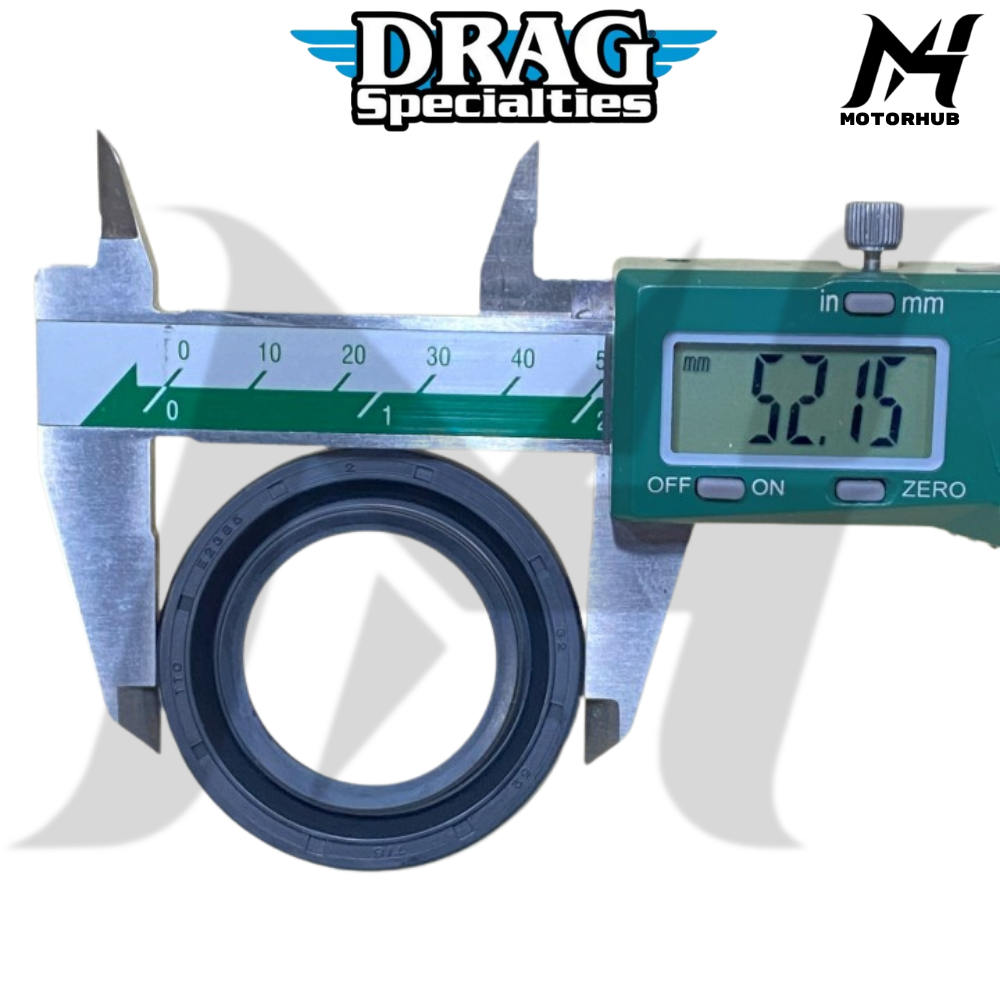 INNER PRIMARY MAINSHAFT BEARING SEAL KIT HARLEY DYNA 2008-2017 TOURING SOFTAIL 2008 - 2024 SPORTSTER 2008-2017 NO PART 1120-0281