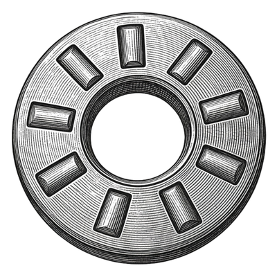 Engine Bearing