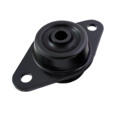 Engine Mounting