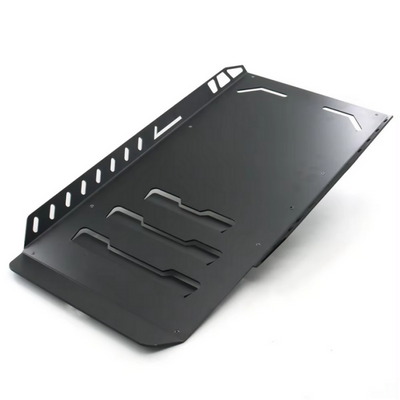 Skid Plate
