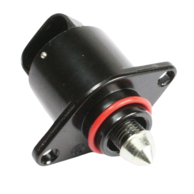 Idle Air Control