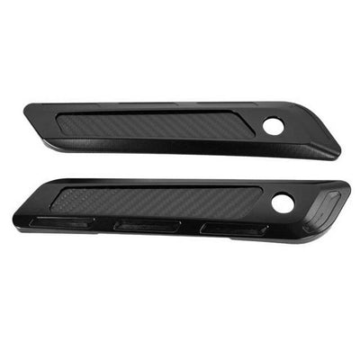Latch Covers