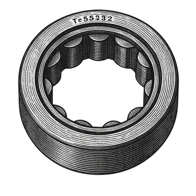 Primary Bearing