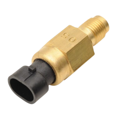 Temperature Sensor