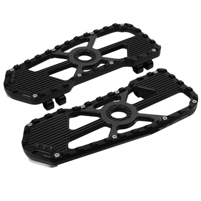 Footpegs