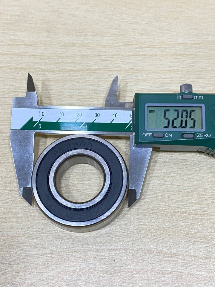 WHEEL BEARING RODA HARLEY DEPAN BELAKANG 1 INCH / 25 MM FOR HARLEY TOURING 2008 - 2022 SOFTAIL 2008 - 2022 SPORTSTER 2020 - 2022 0215-0225 OEM 9276