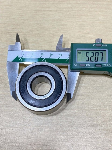 WHEEL BEARING RODA DEPAN BELAKANG HARLEY FOR HARLEY DYNA 2000 - 2003 ROAD KING ROAD ELECTRA GLIDE 2000 - 2001 SOFTAIL 2000 - 2008 SPORTSTER 2000 - 2007 A25-1368 OEM 9267