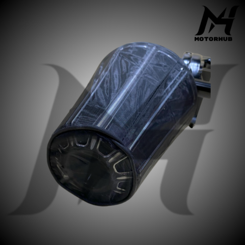AIR FILTER COVER ALL HARLEY RAIN COVER MODEL MONSTER STUCKER COVER FILTER STUCKER EB