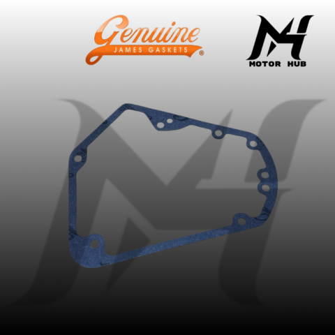GENUINE JAMES GASKET CAM COVER GASKET FOR HARLEY DYNA SOFTAIL 93-99 TOURING 93-98 DS-174202 OEM 2522593X