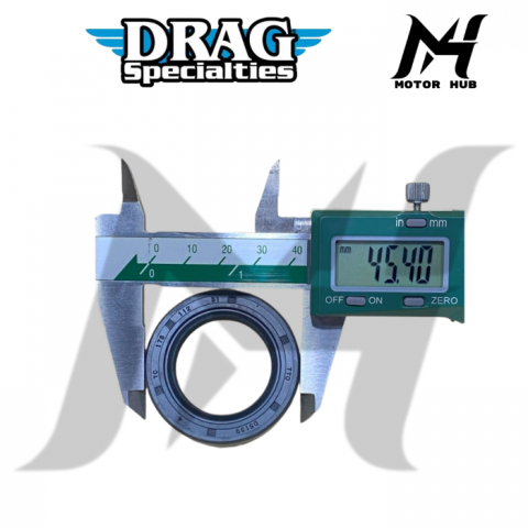 WHEEL BEARING RODA SEALS NO ABS DEPAN DIAMETER 3/4 inch FOR HARLEY DYNA SPORTSTER 1973-1999 A25-1001 OEM 9052