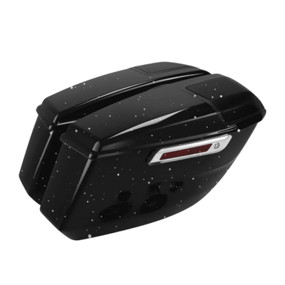 Saddlebags