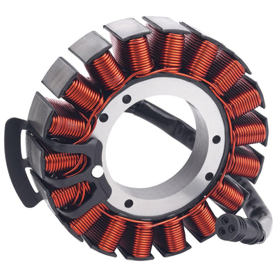 Stator